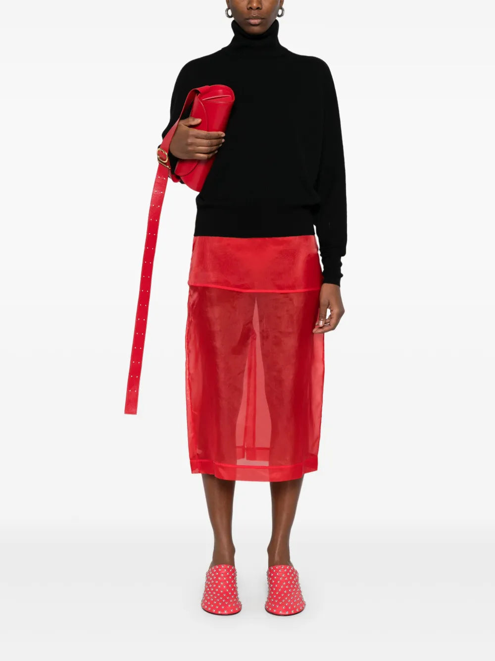 Elisabetta Sweater