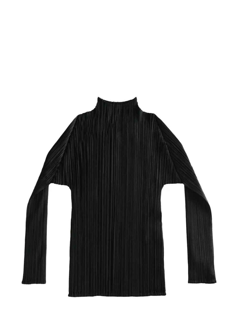 Pleated Top