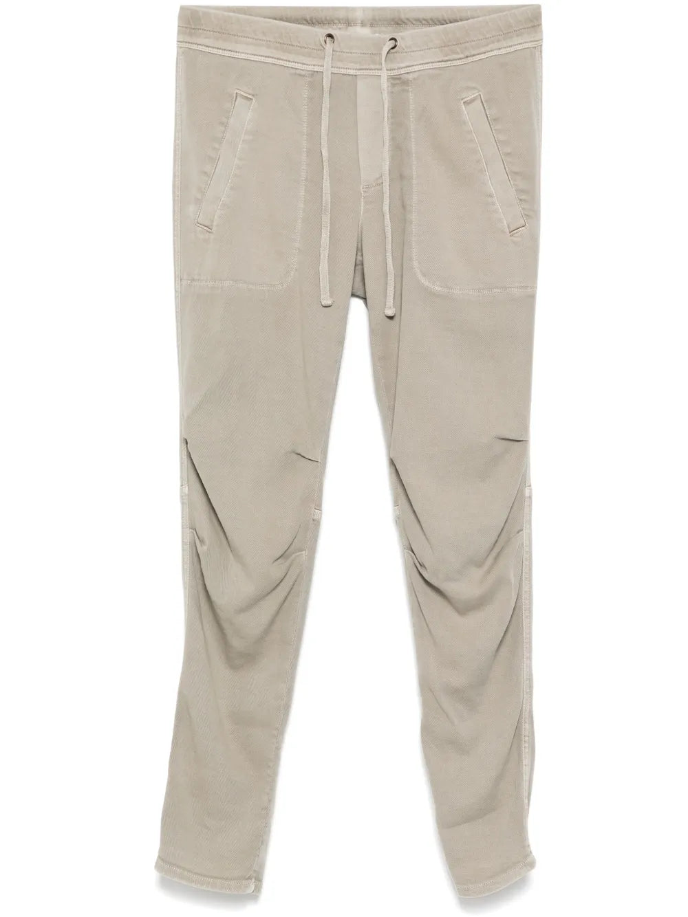 Soft Drape Trousers