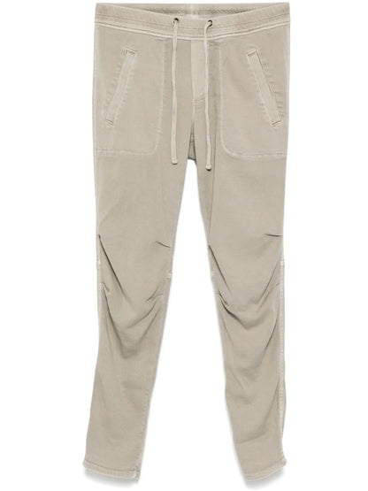 Soft Drape Trousers