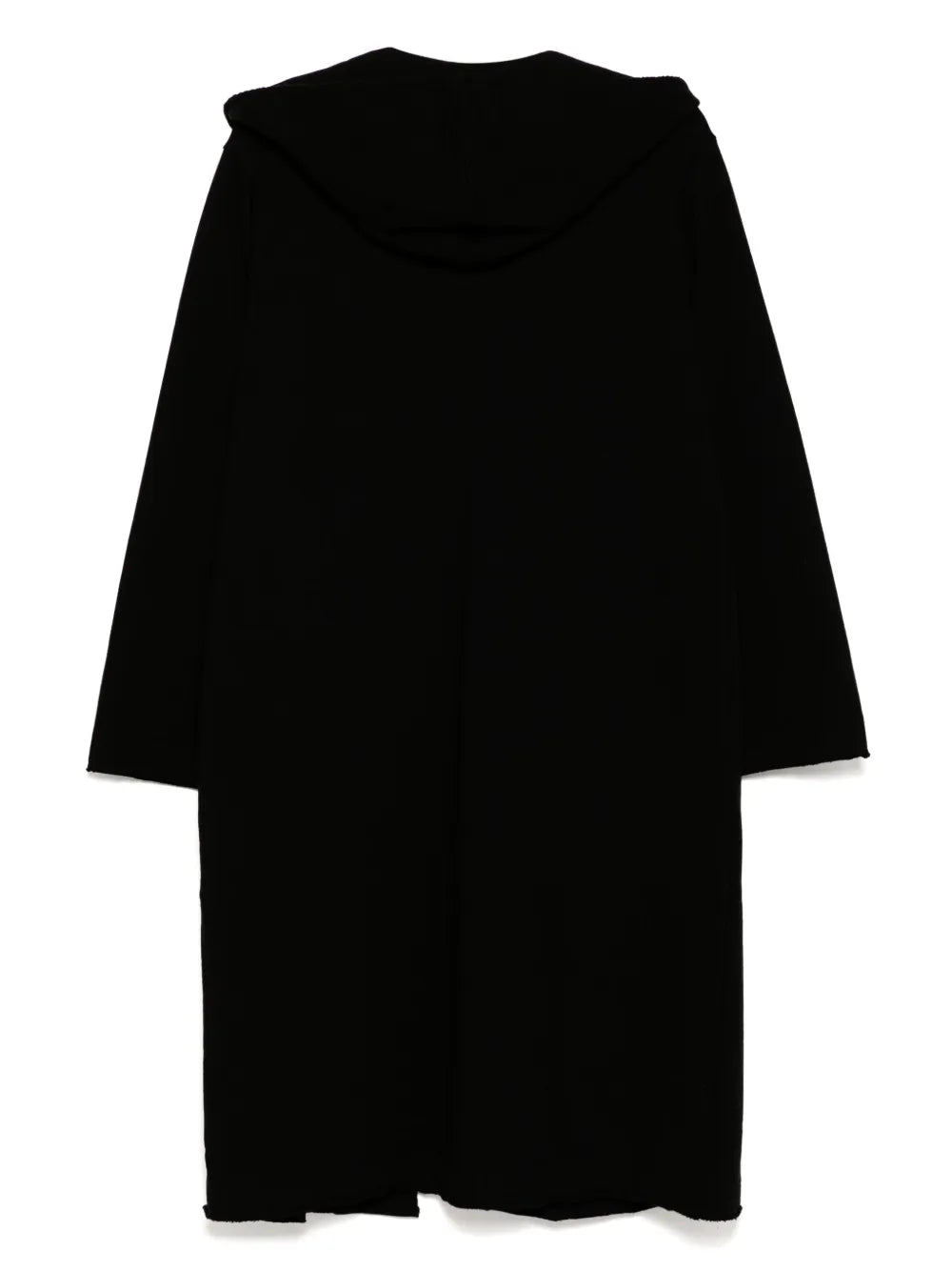 Hooded Coat