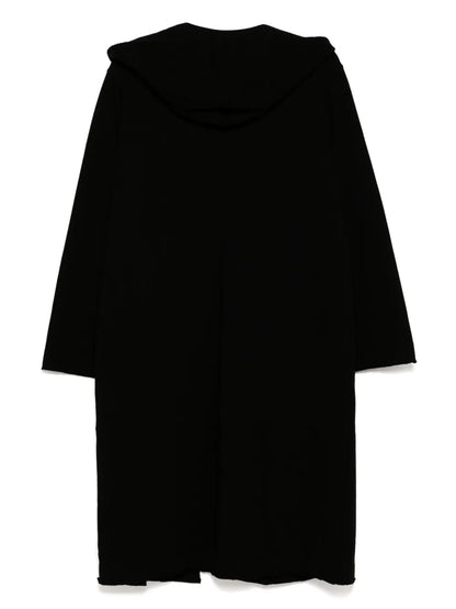 Hooded Coat