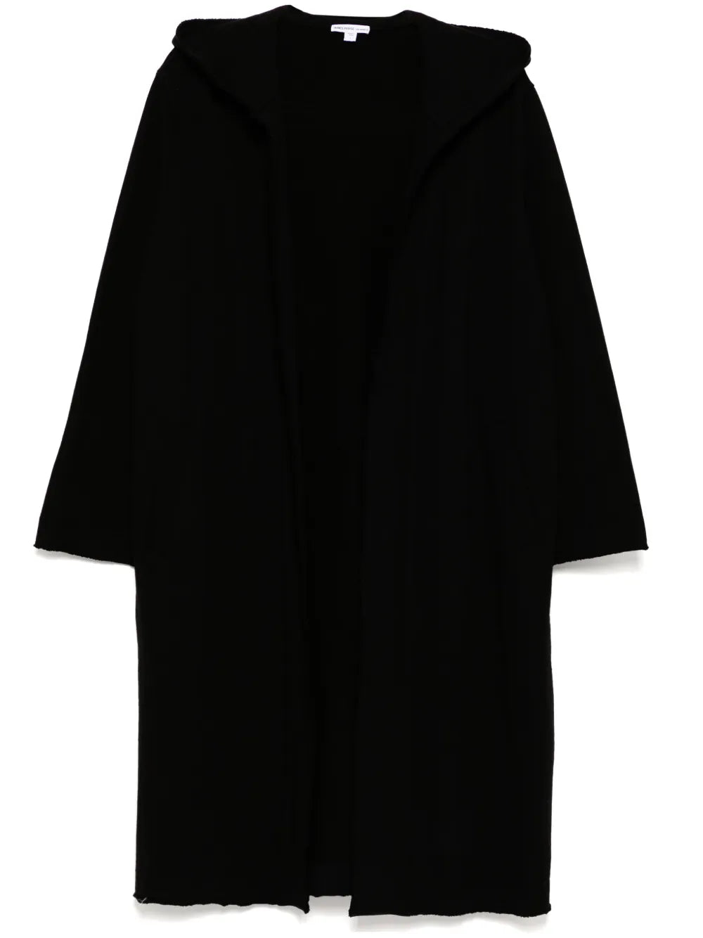 Hooded Coat
