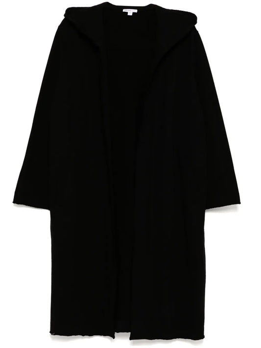 Hooded Coat