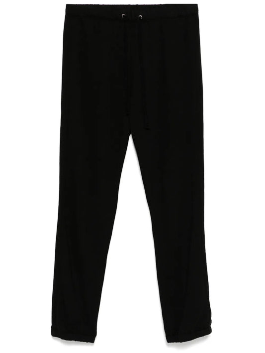 Straight-Leg Track Pants