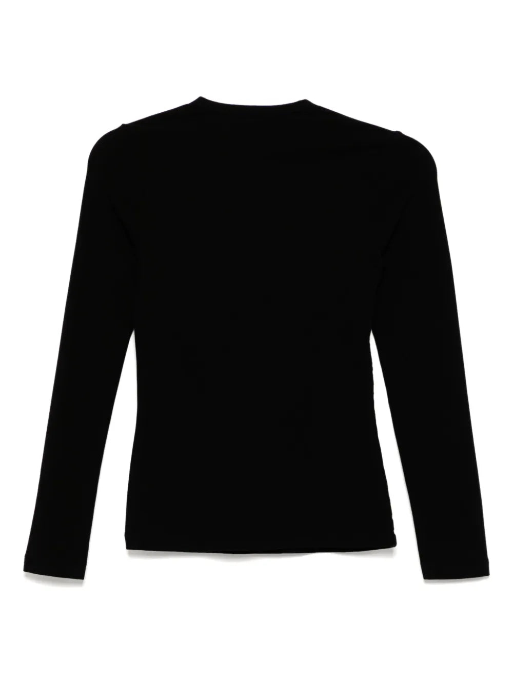 Lotus Deep-V T-Shirt