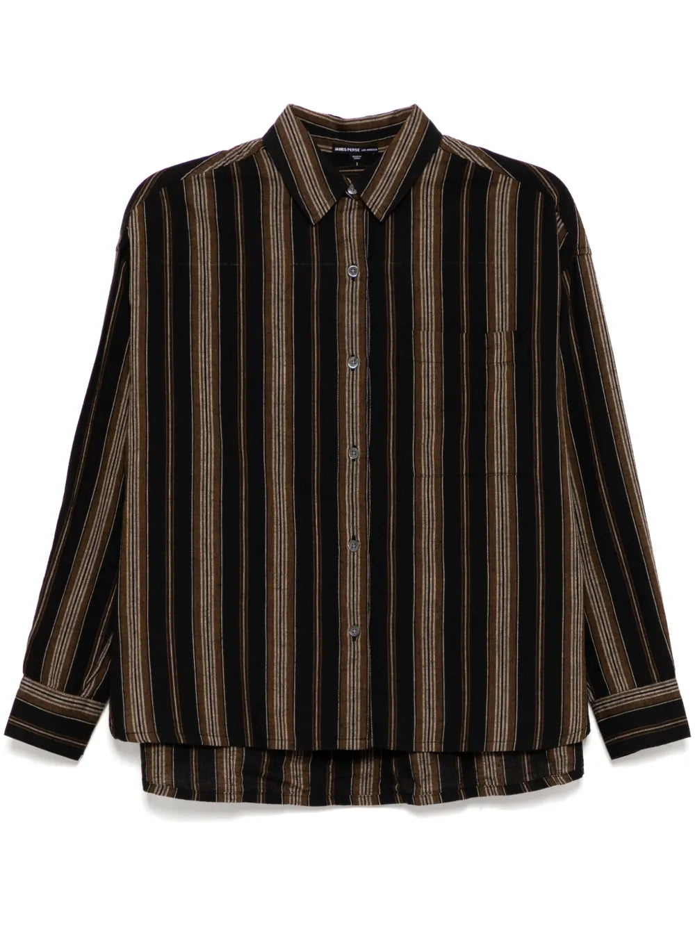Striped Shirt