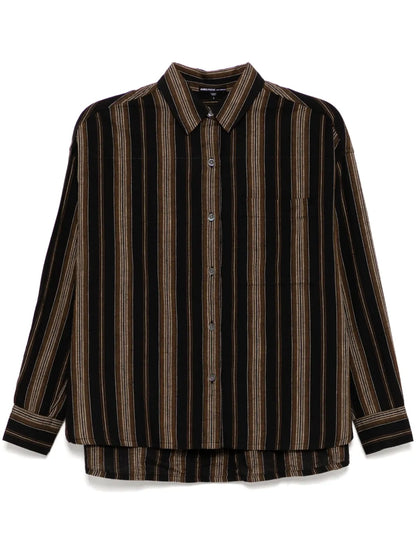 Striped Shirt