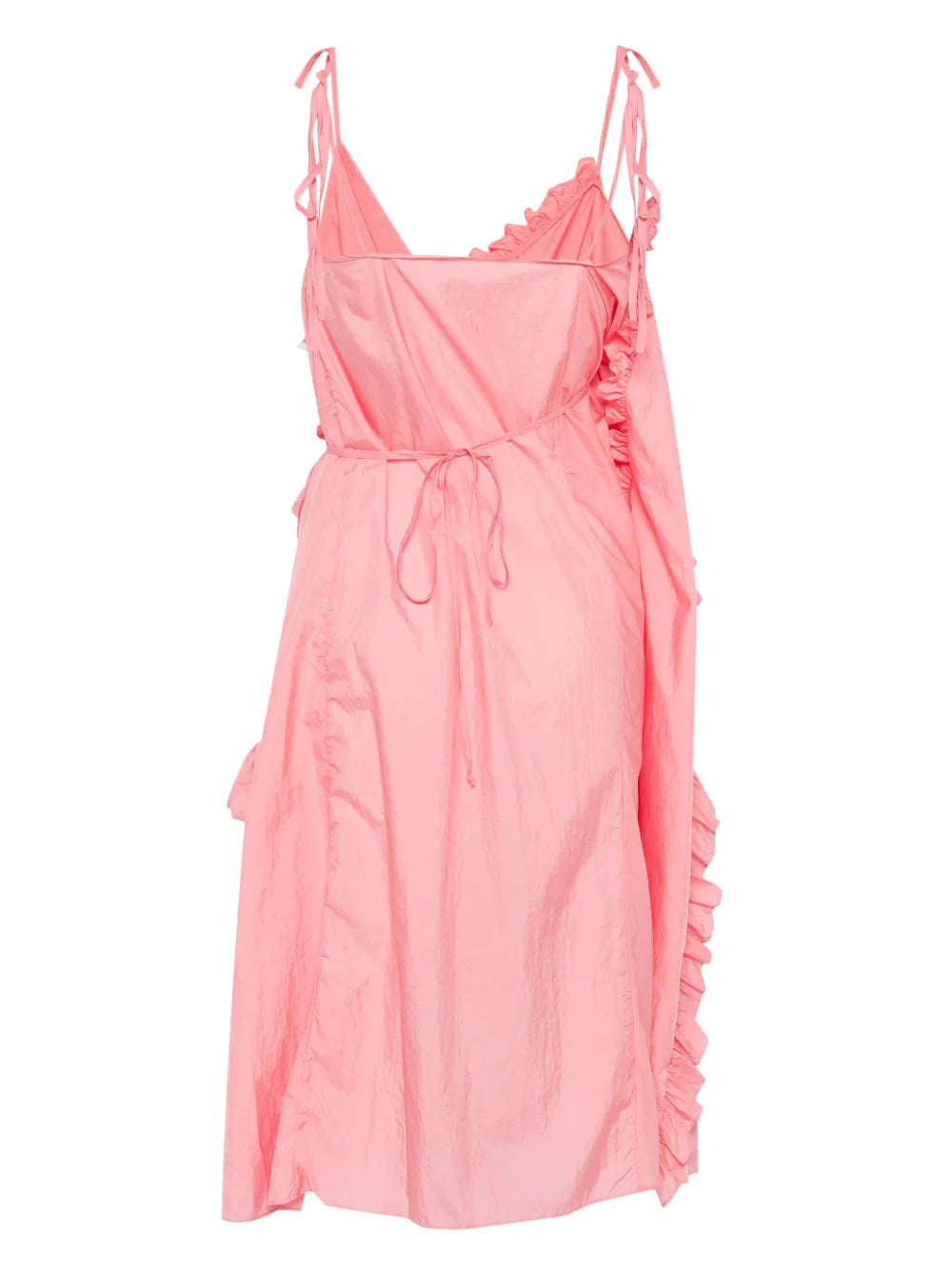 Amilia Midi Dress