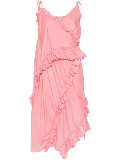 Amilia Midi Dress