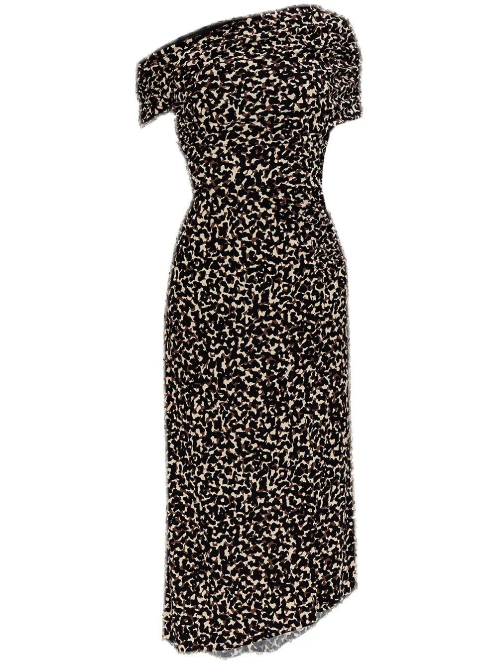 Agustin Midi Dress