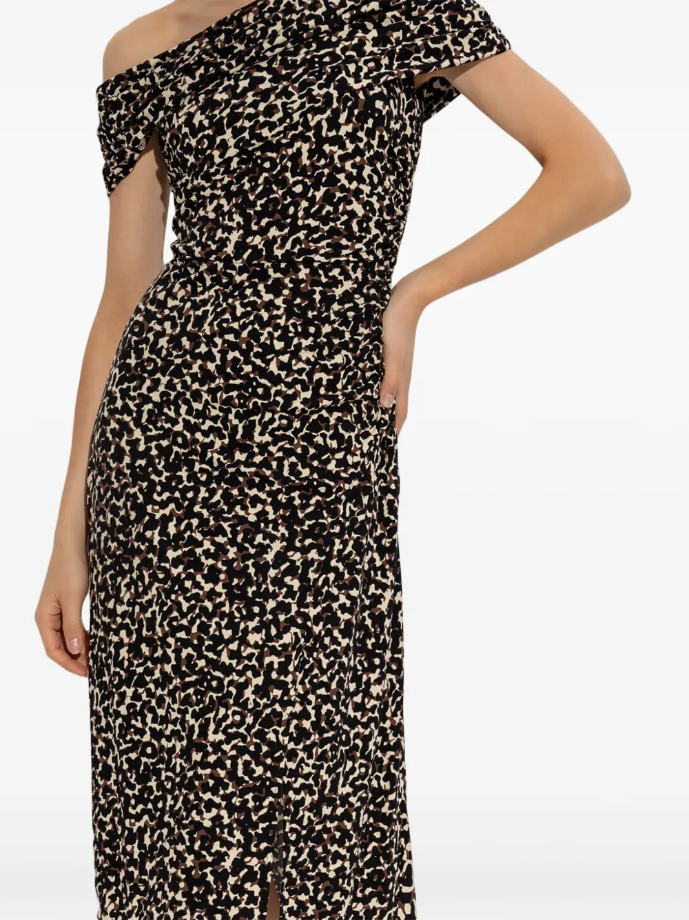 Agustin Midi Dress