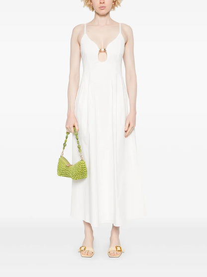Ellaria Maxi Dress