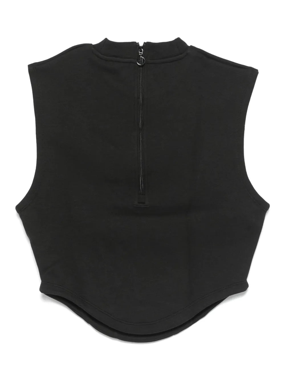 Structured Tank Top
