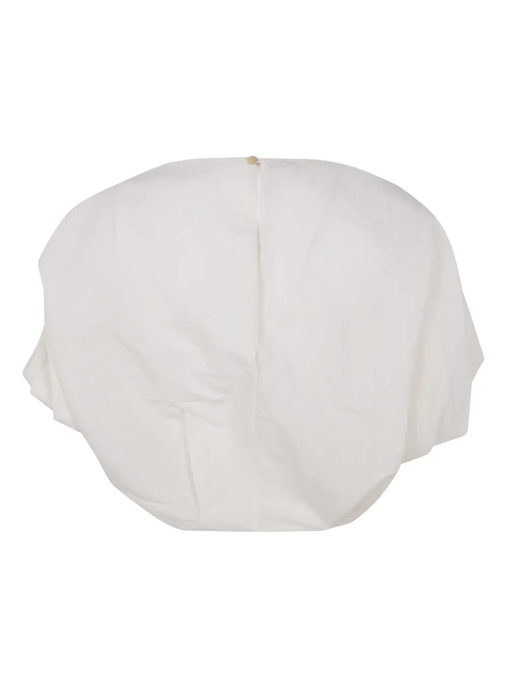 Cropped Blouse