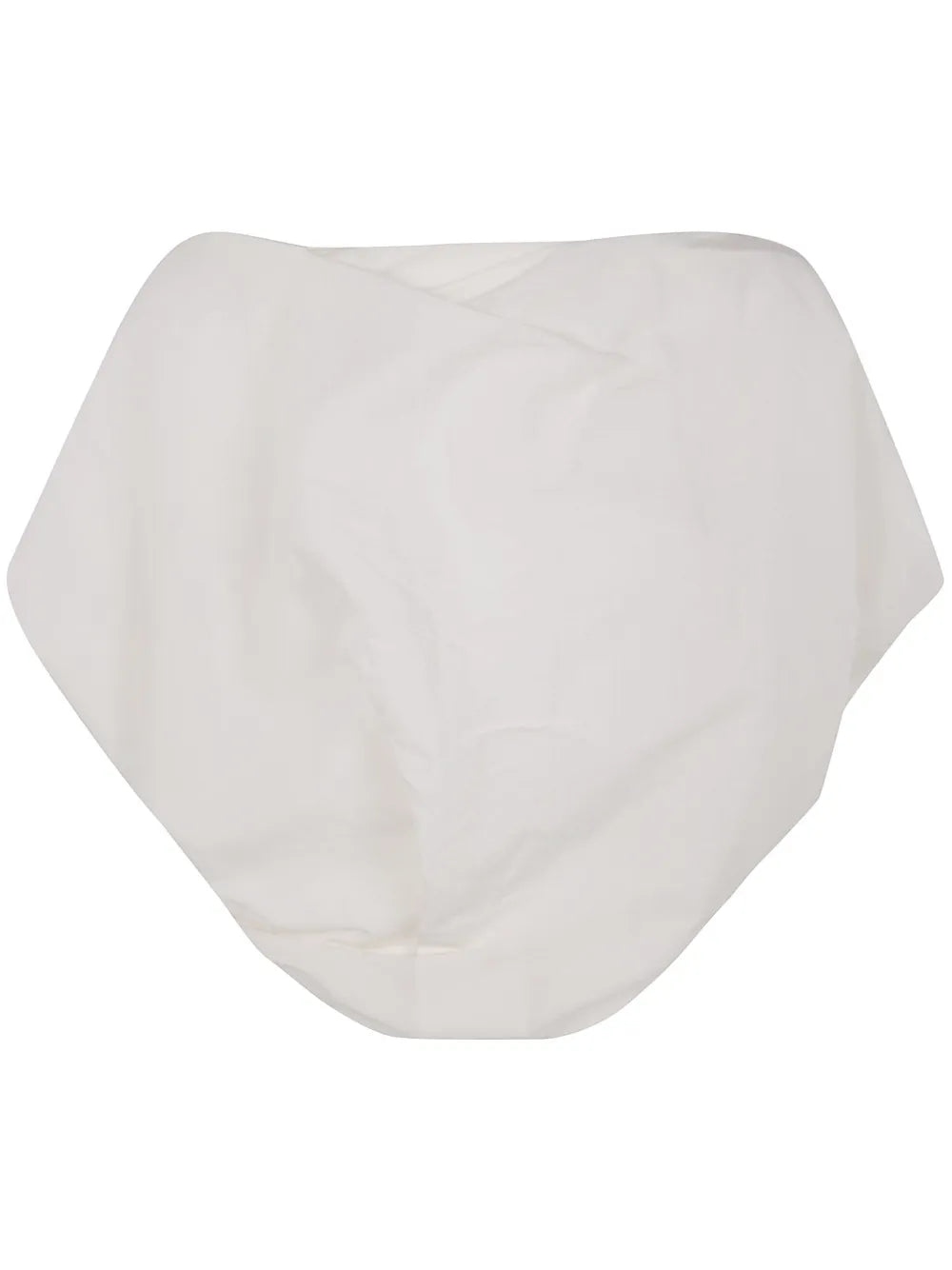 Cropped Blouse
