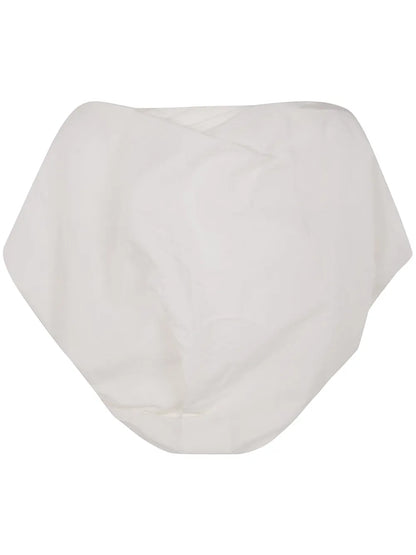 Cropped Blouse