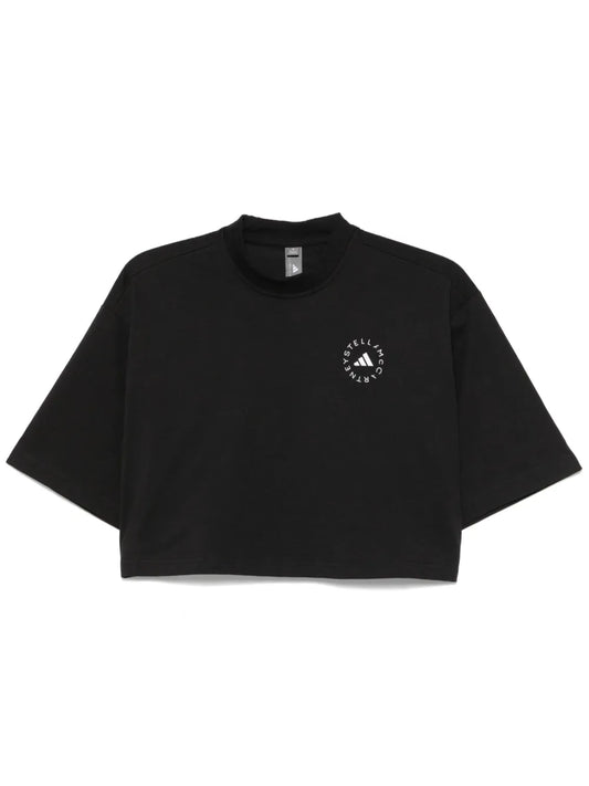Cropped T-Shirt