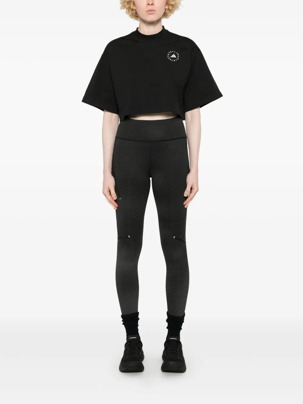 Cropped T-Shirt