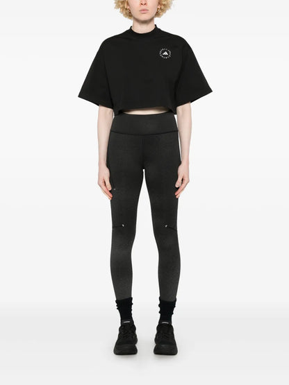 Cropped T-Shirt