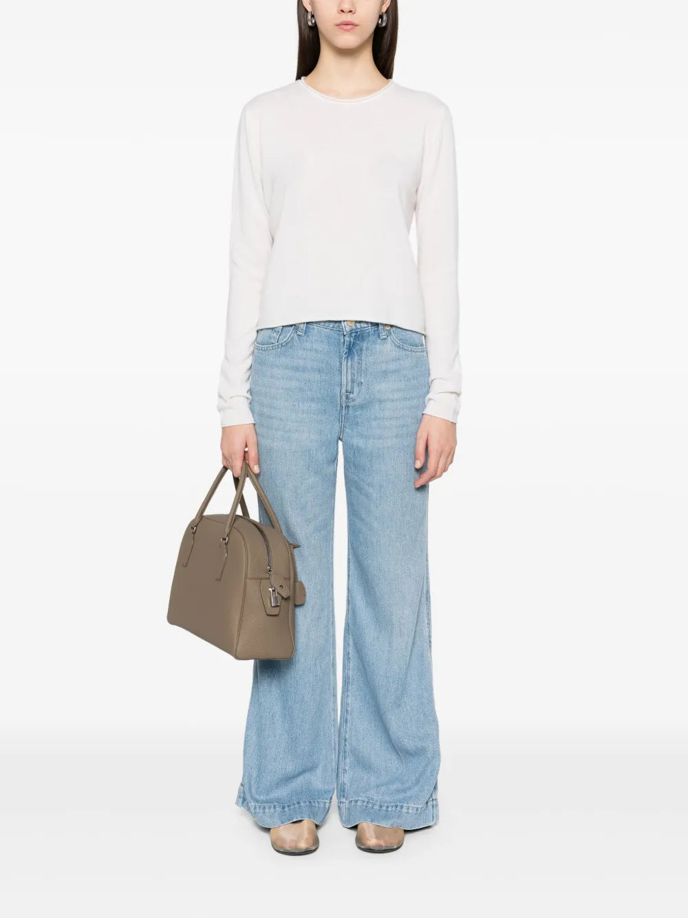Ida Sweater
