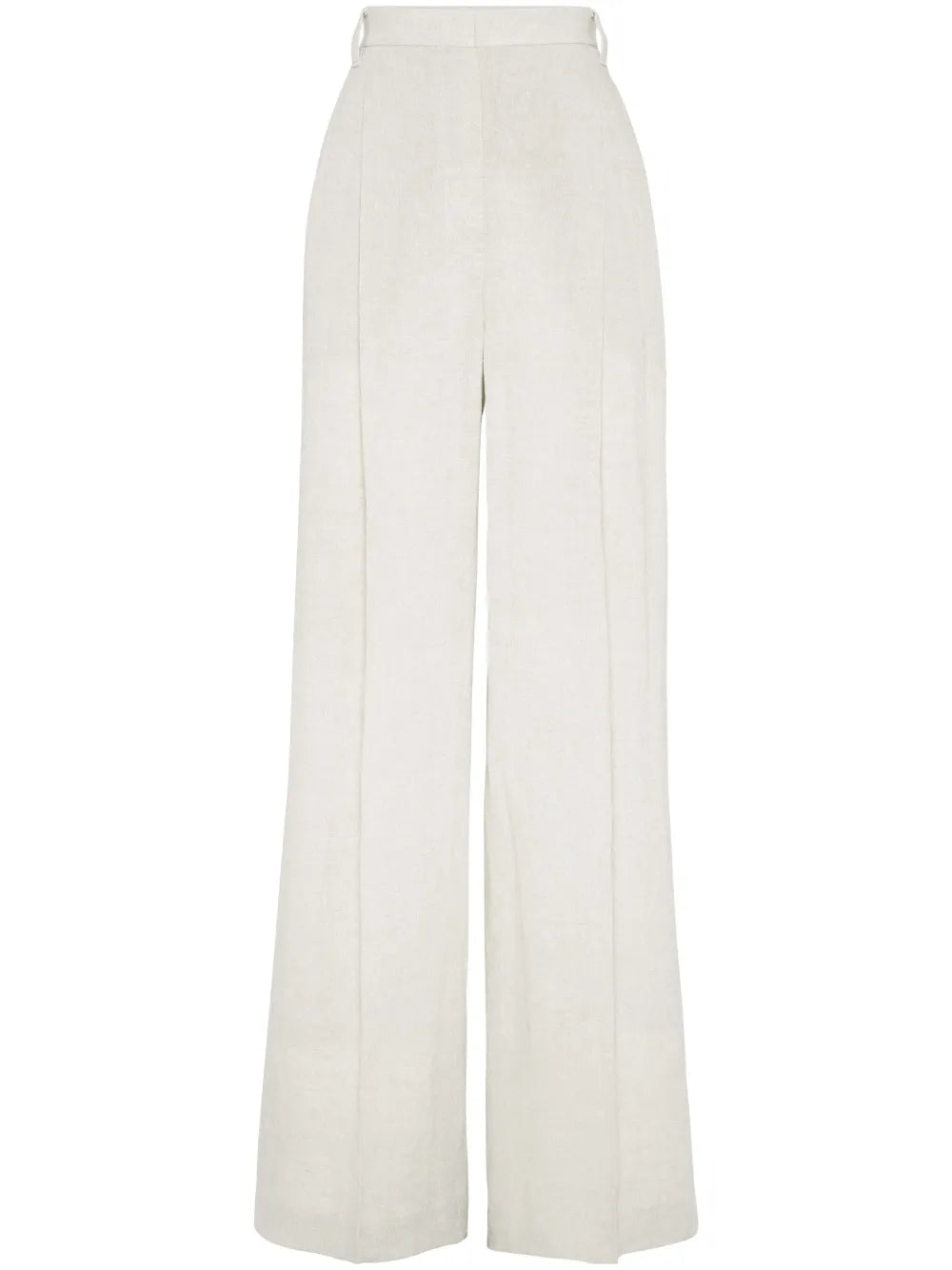 Wide Trousers