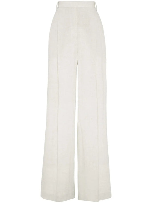 Wide Trousers