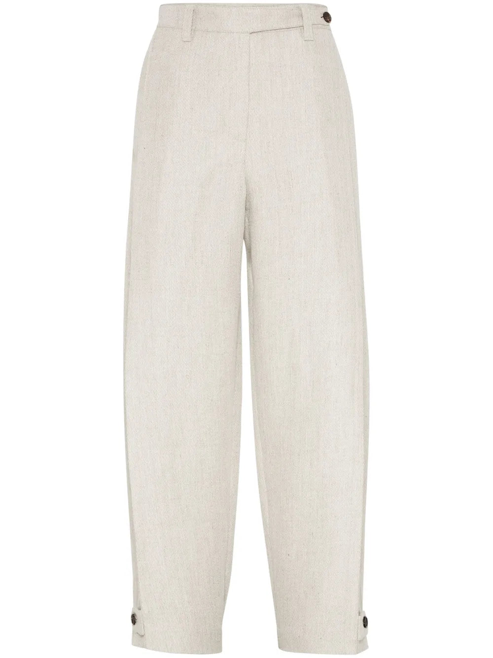 Linen Trousers