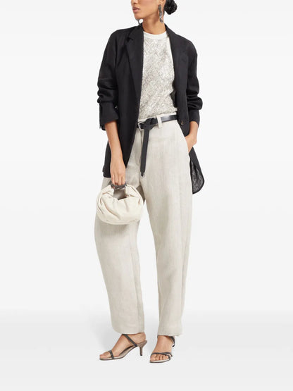 Linen Trousers