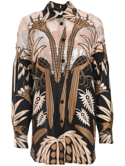 Jamel Shirt