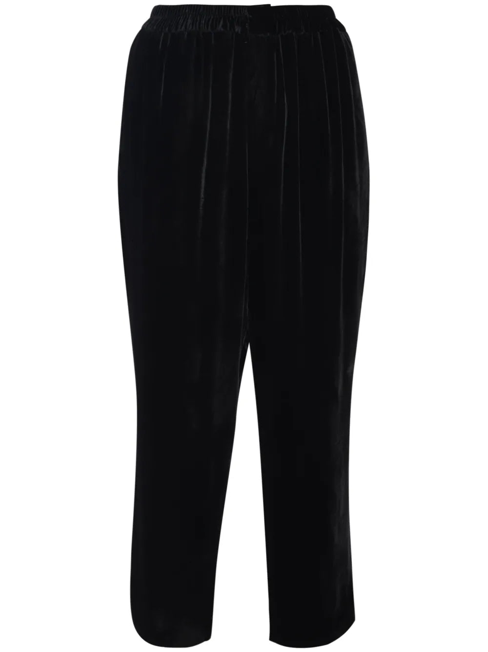 Fin Velvet Trousers