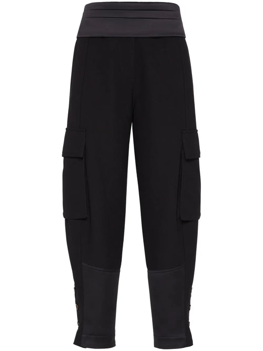 Explorer Cargo Trousers