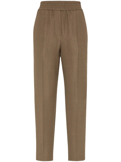 Pull-On Trousers