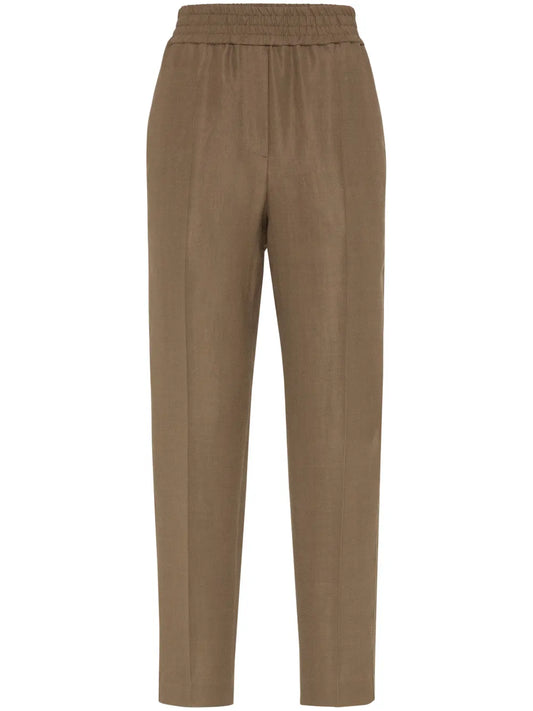 Pull-On Trousers