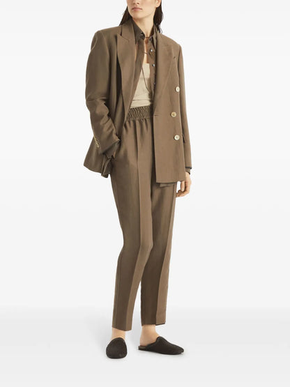Pull-On Trousers