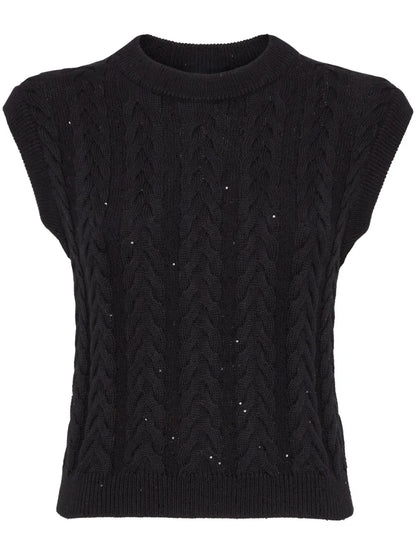 Dazzling Vest