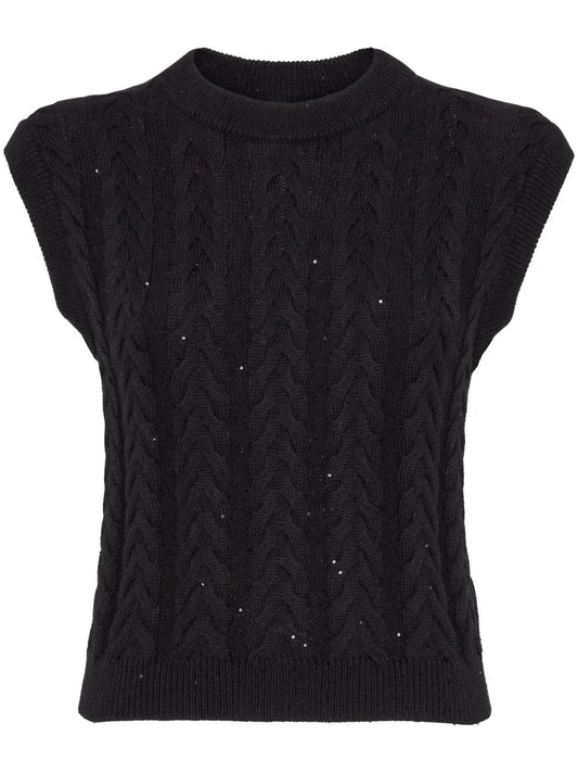 Dazzling Vest