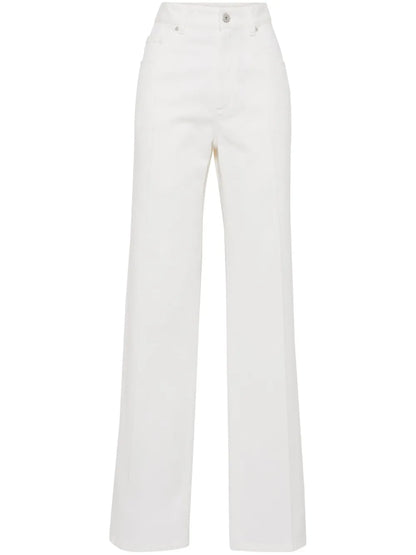 Contemporary Trousers