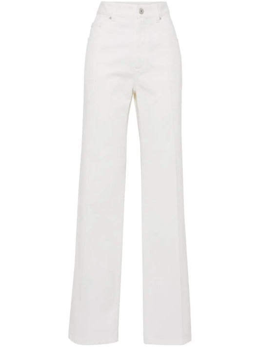 Contemporary Trousers