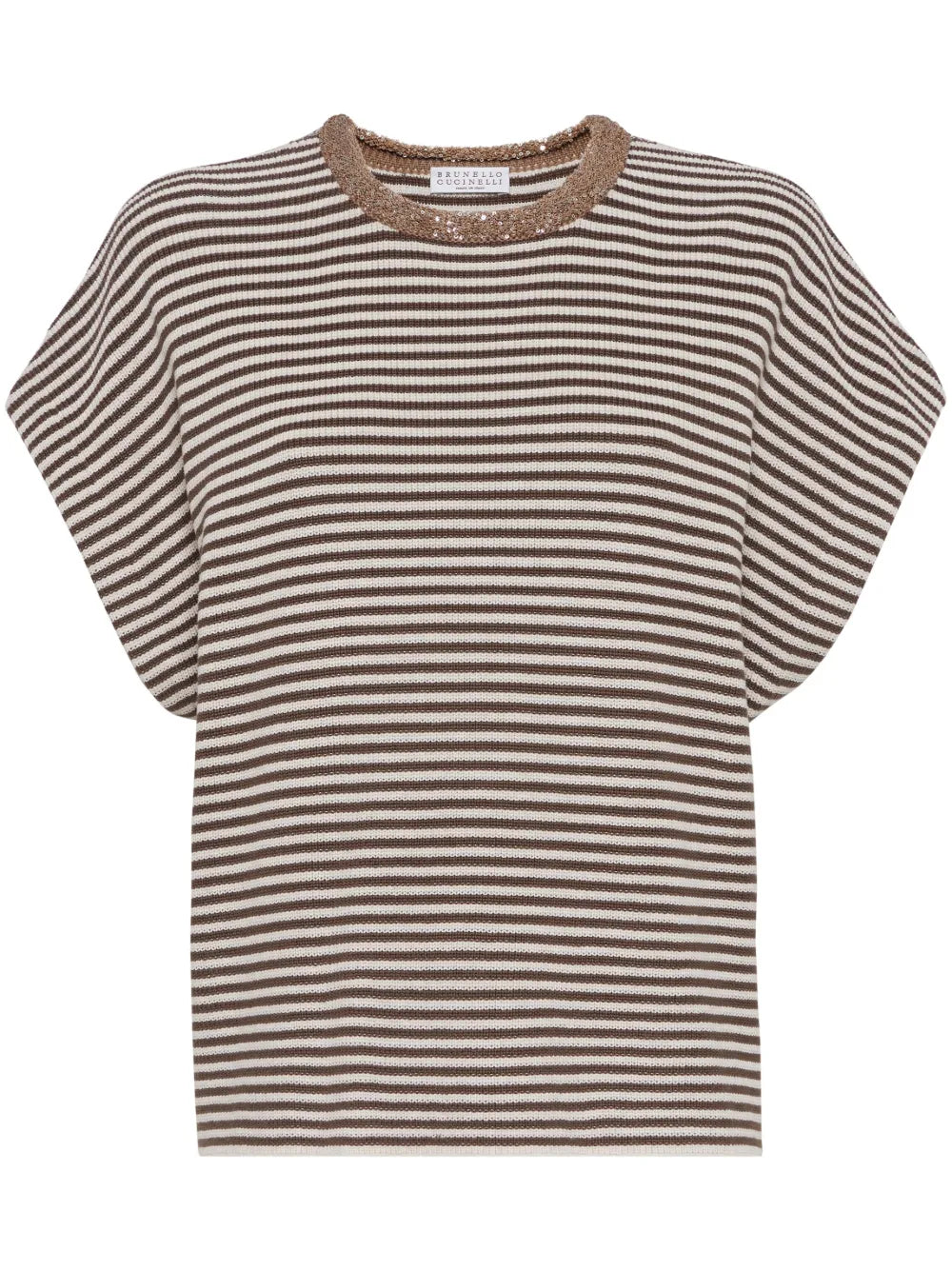Striped T-Shirt