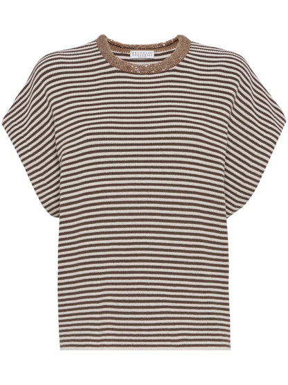 Striped T-Shirt