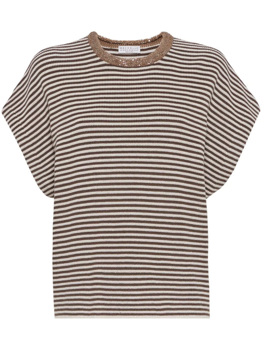 Striped T-Shirt
