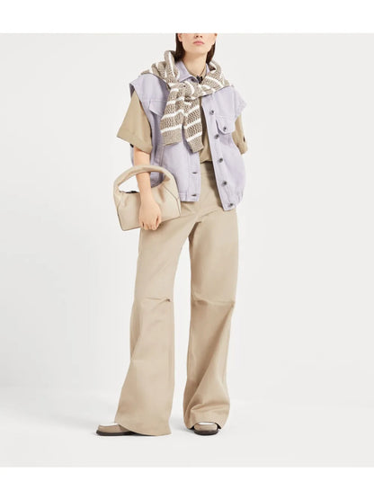 Ergonomic Trousers