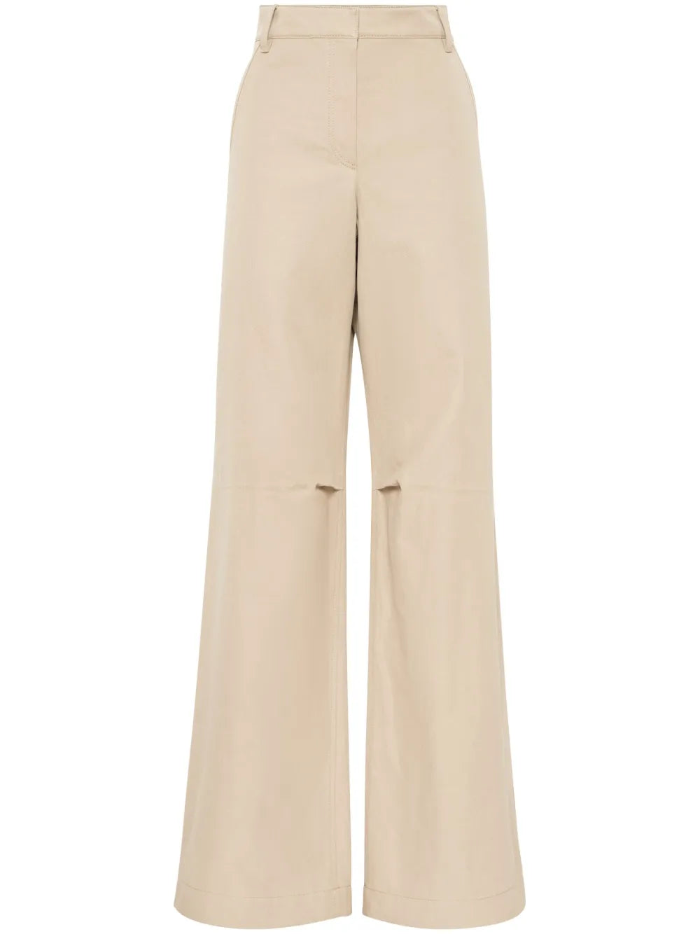 Ergonomic Trousers