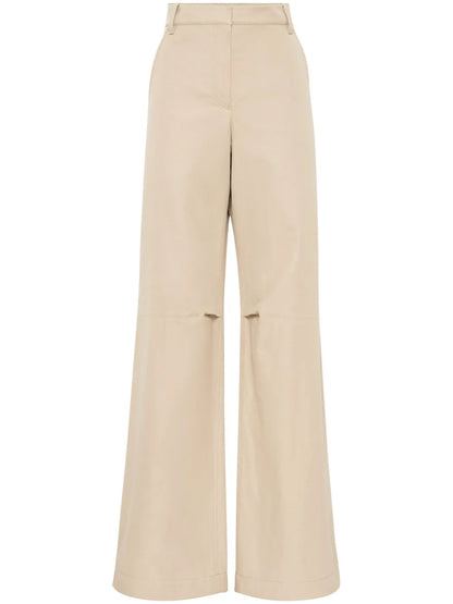 Ergonomic Trousers