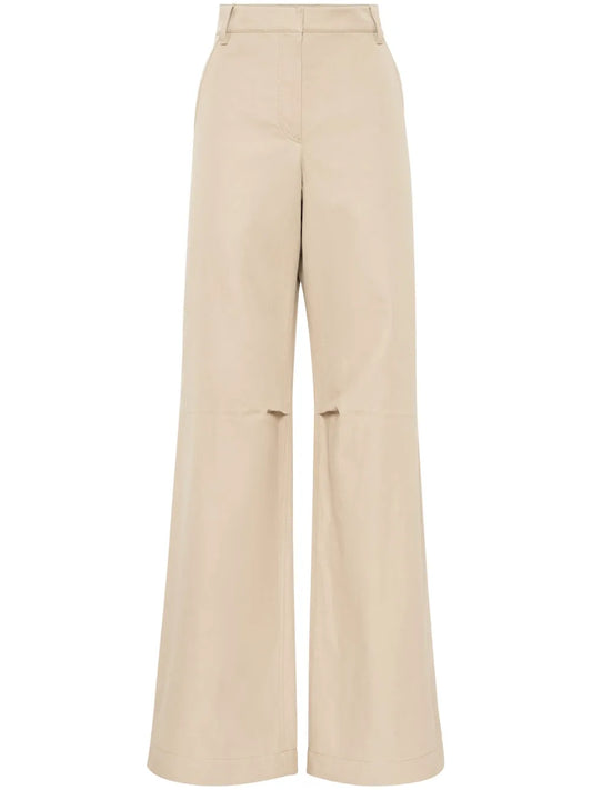 Ergonomic Trousers