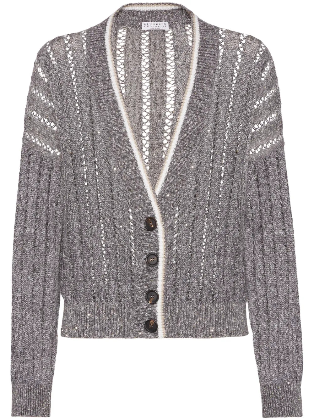 Dazzling Cardigan