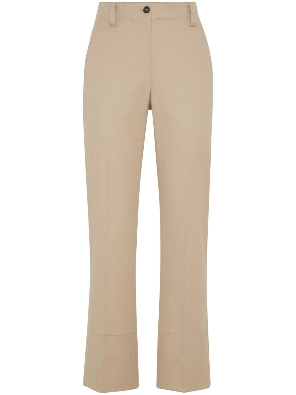 Kickflare Cigarette Trousers