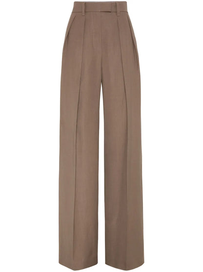 Sartorial Trousers