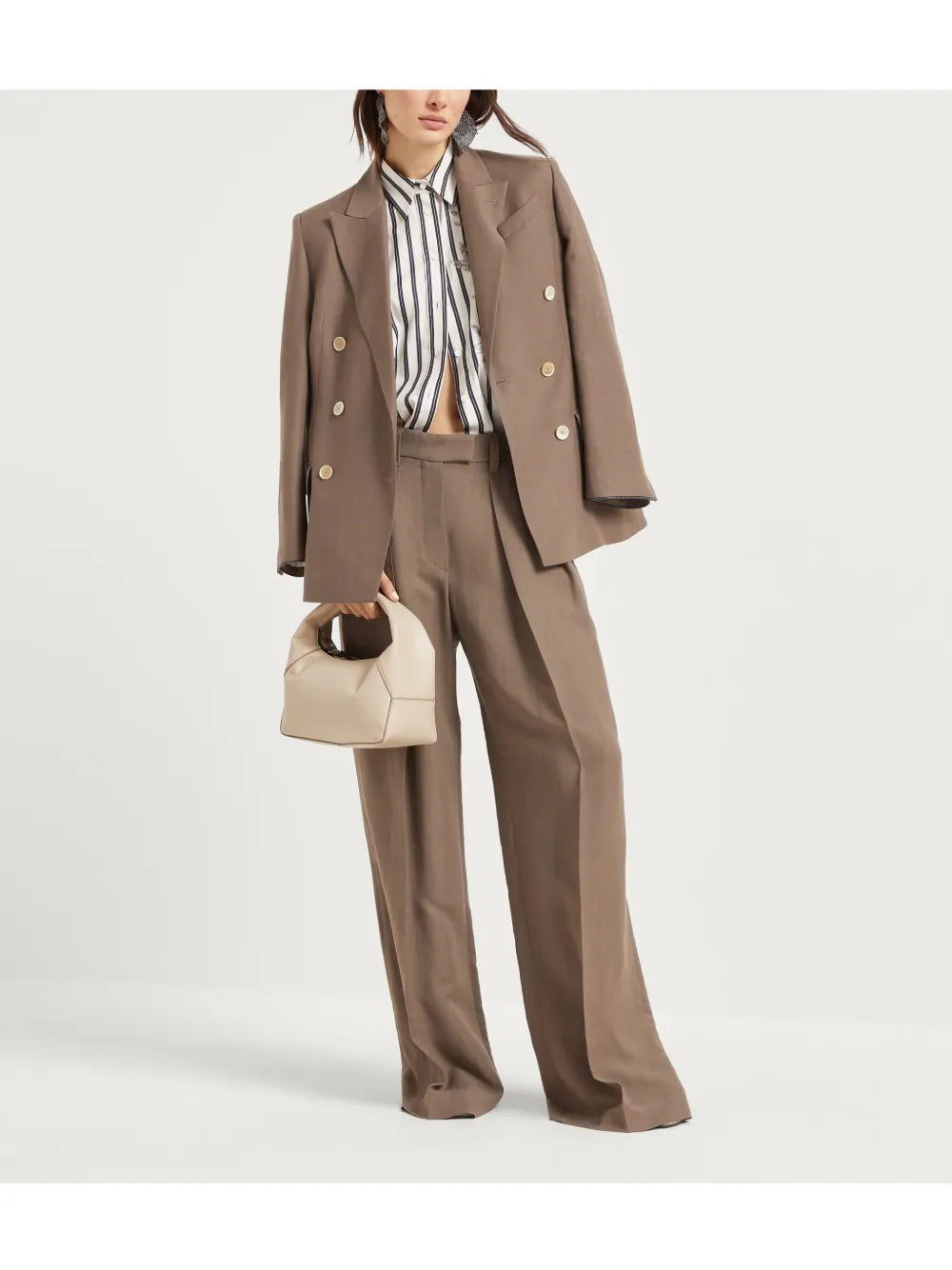 Sartorial Trousers